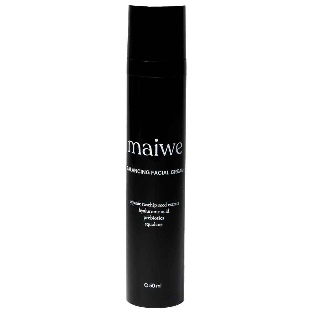 Maiwe - Balancing Facial Cream - 50 ml