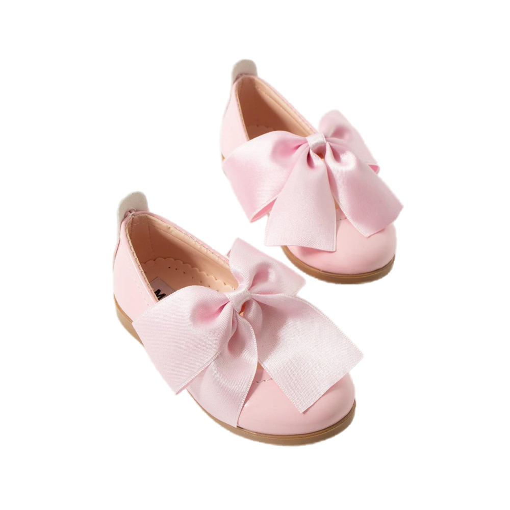 Via Bambino - Girl' Shoes - Pink