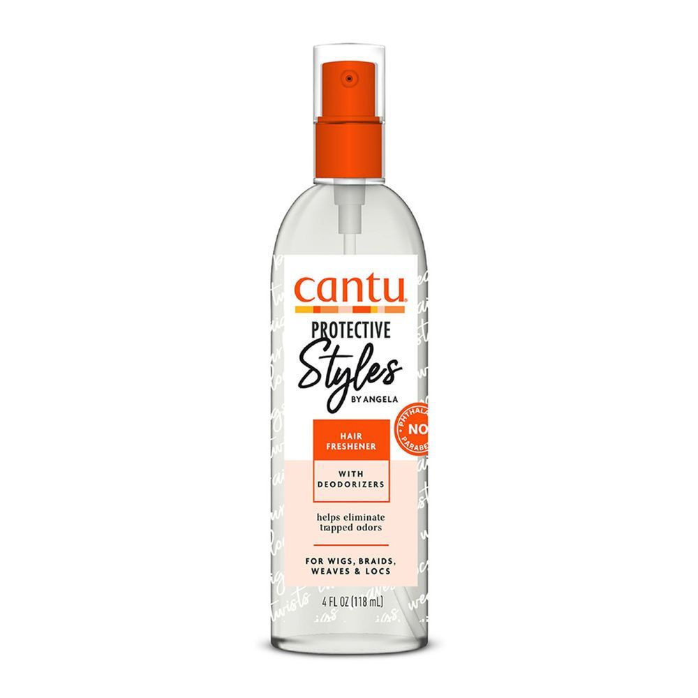 Cantu - Protective Sytles Hair Freshener - 118ml