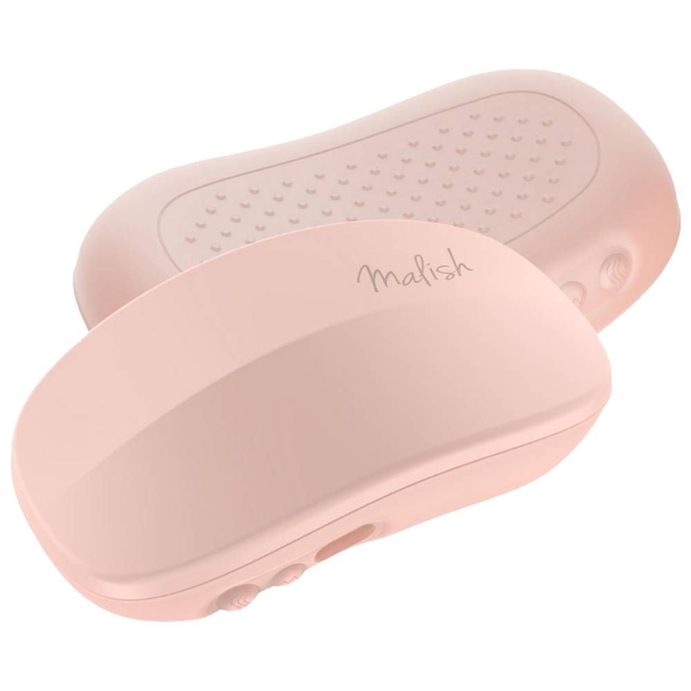 Malish - Gen+ Lactation Massager Pad - Pink