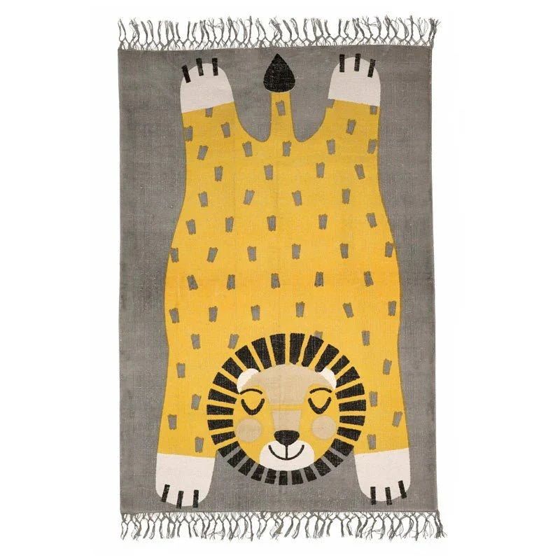 Nattiot - Rug Baba Lion
