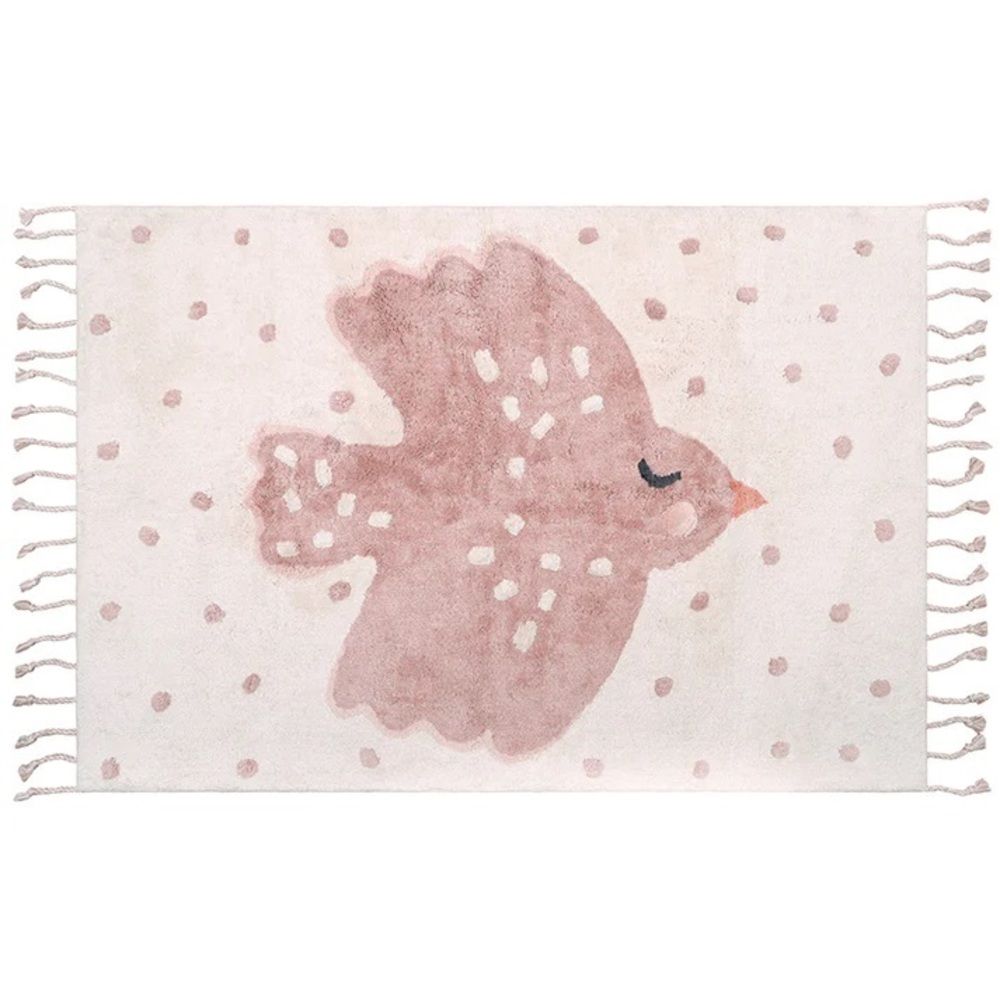Nattiot - Rug Birdy