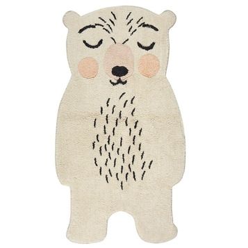 Nattiot - Rug Odino Baby Bear