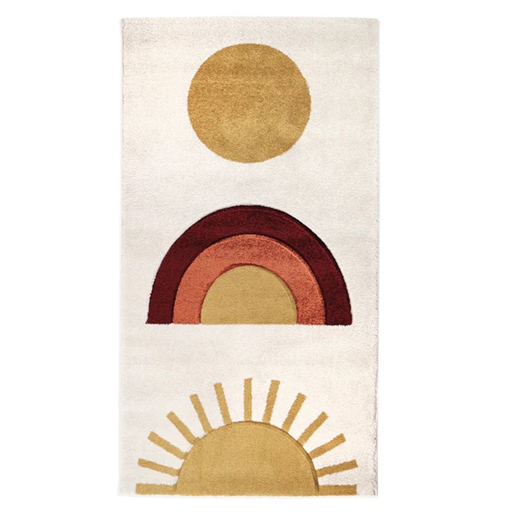 Nattiot - Rug Niceday