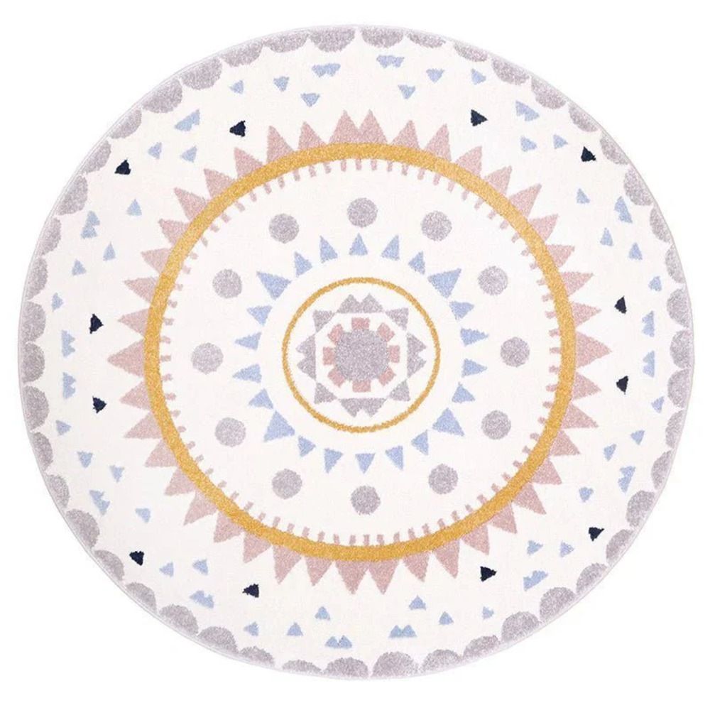 Nattiot - Rug Nolita Round