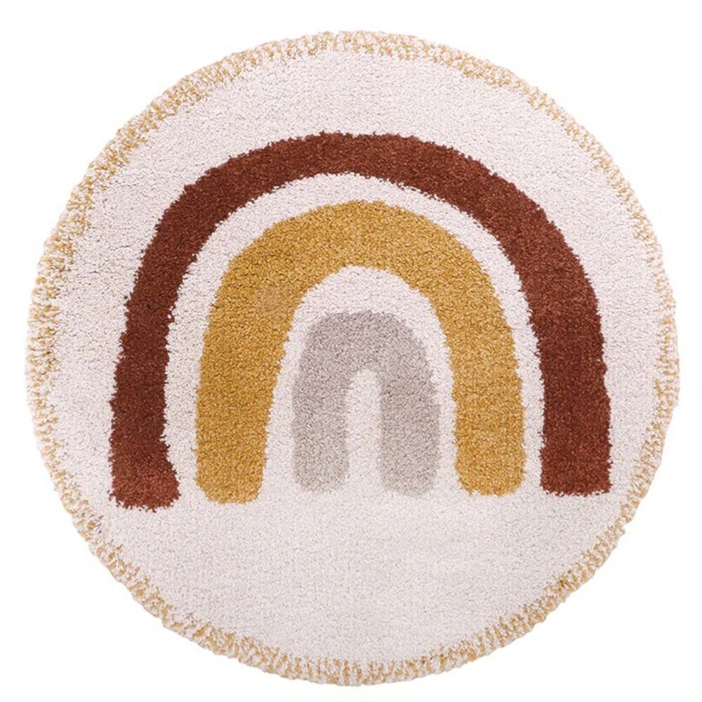 Nattiot - Rug Bohemian Rainbow