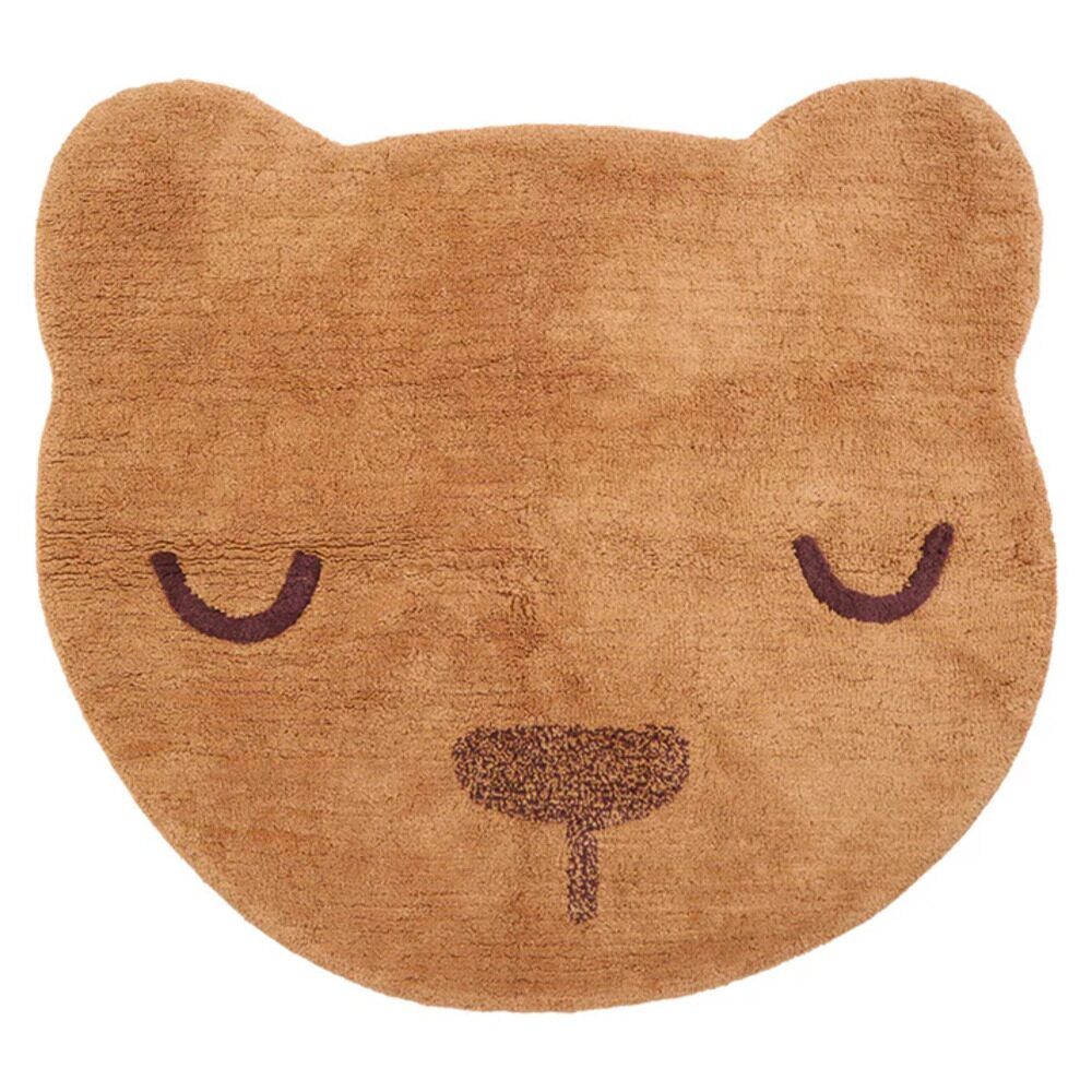 Nattiot - Rug Sandel Baby Bear