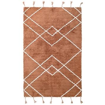 Nattiot - Rug Lassa Toffee M
