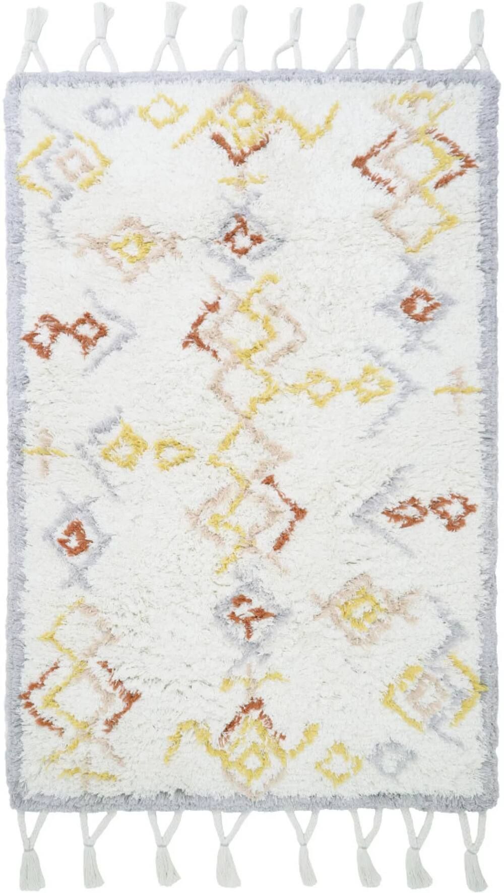 Nattiot - Rug Ilse
