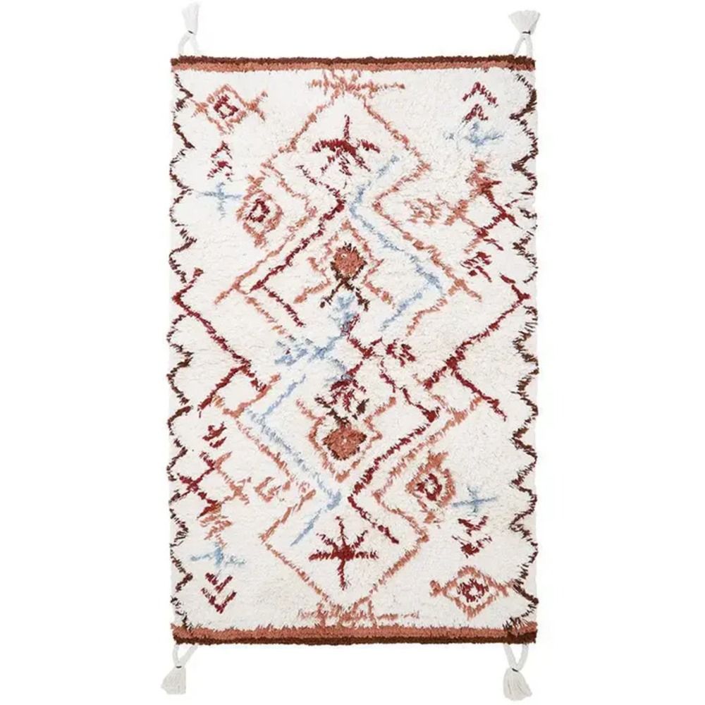 Nattiot - Rug Karmen