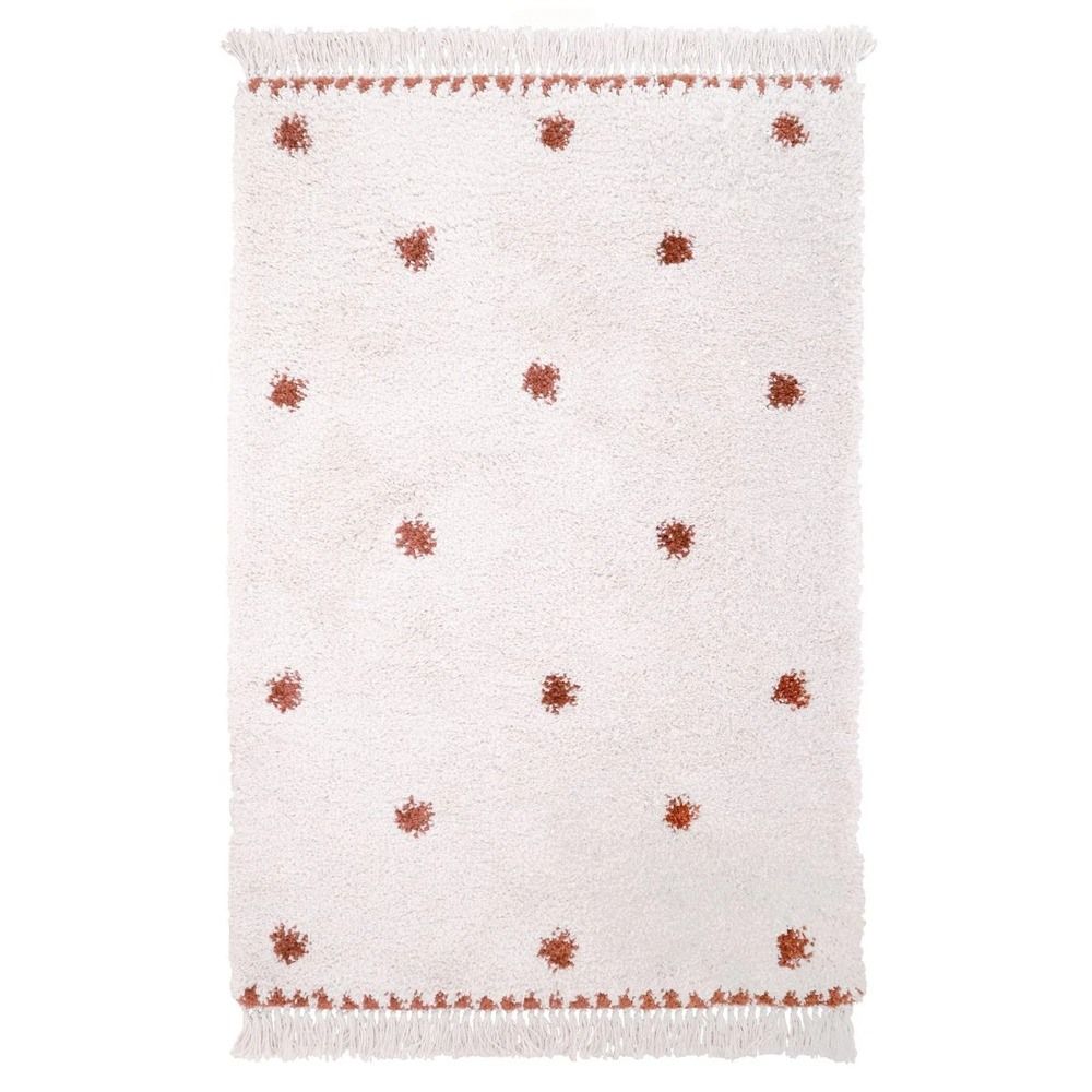 Nattiot - Rug Wooly Lemon