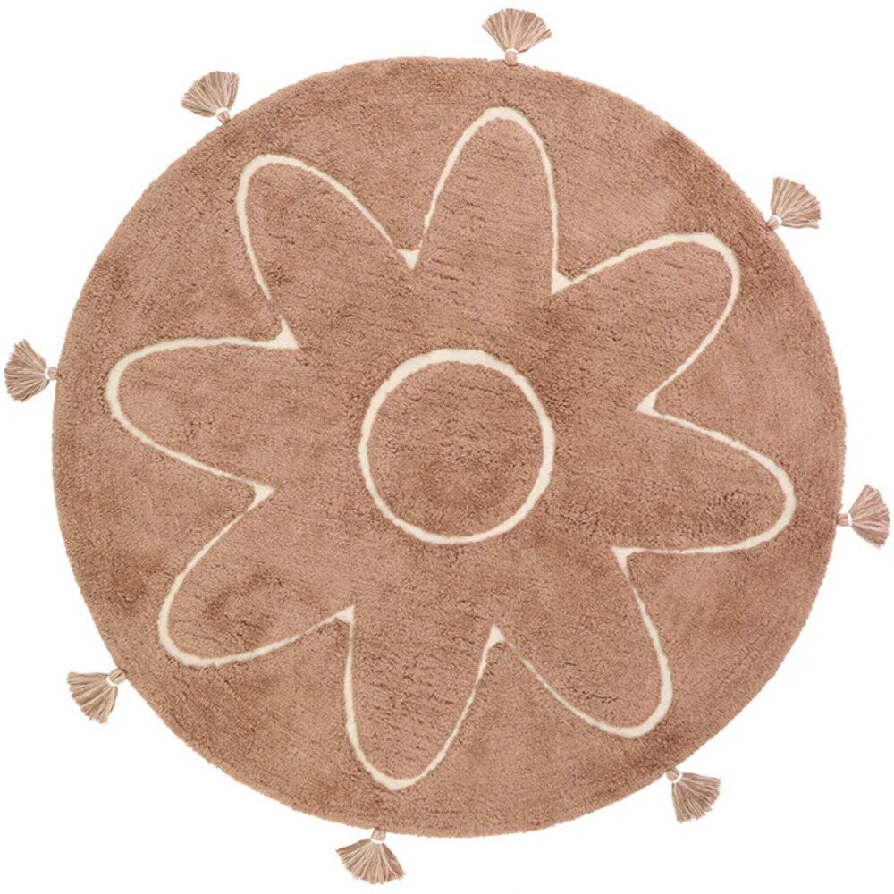 Nattiot - Rug Yva Bohemian