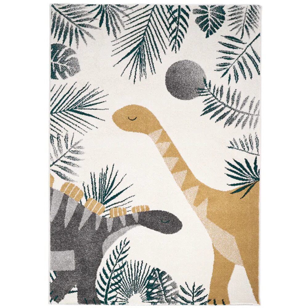 Nattiot - Rug Sensaku Dinosaur