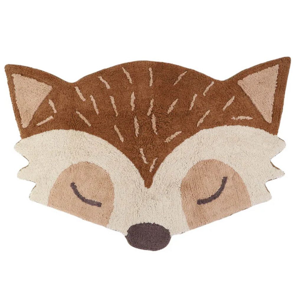 Nattiot - Rug Little Marlo Fox