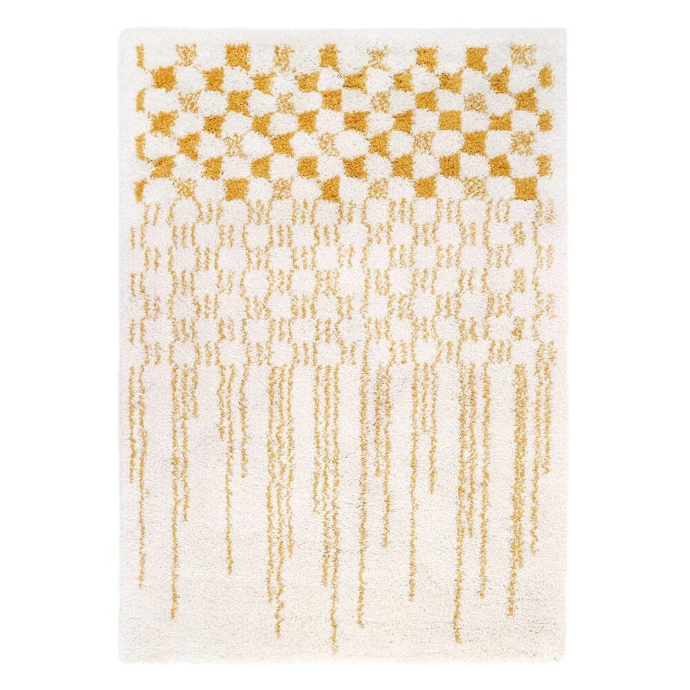 Nattiot - Rug Otilia Lemon
