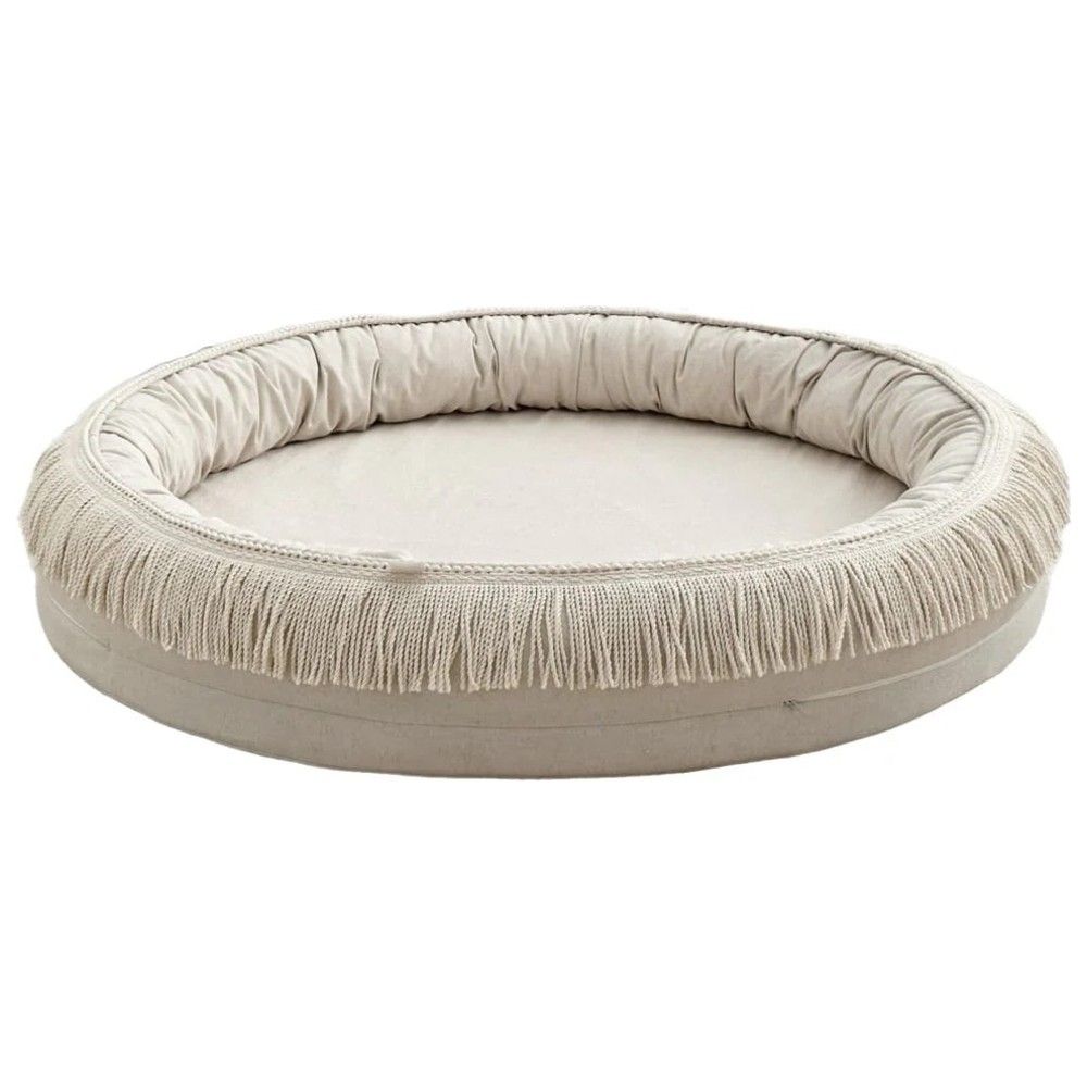 Le Petit Marche - Boho Twist Junior Nest - Natural