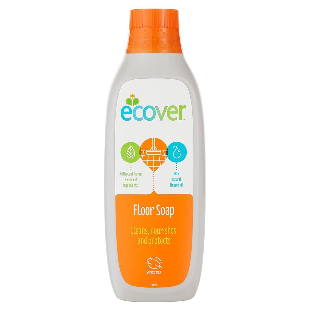 Ecover Floorsoap 1.0L