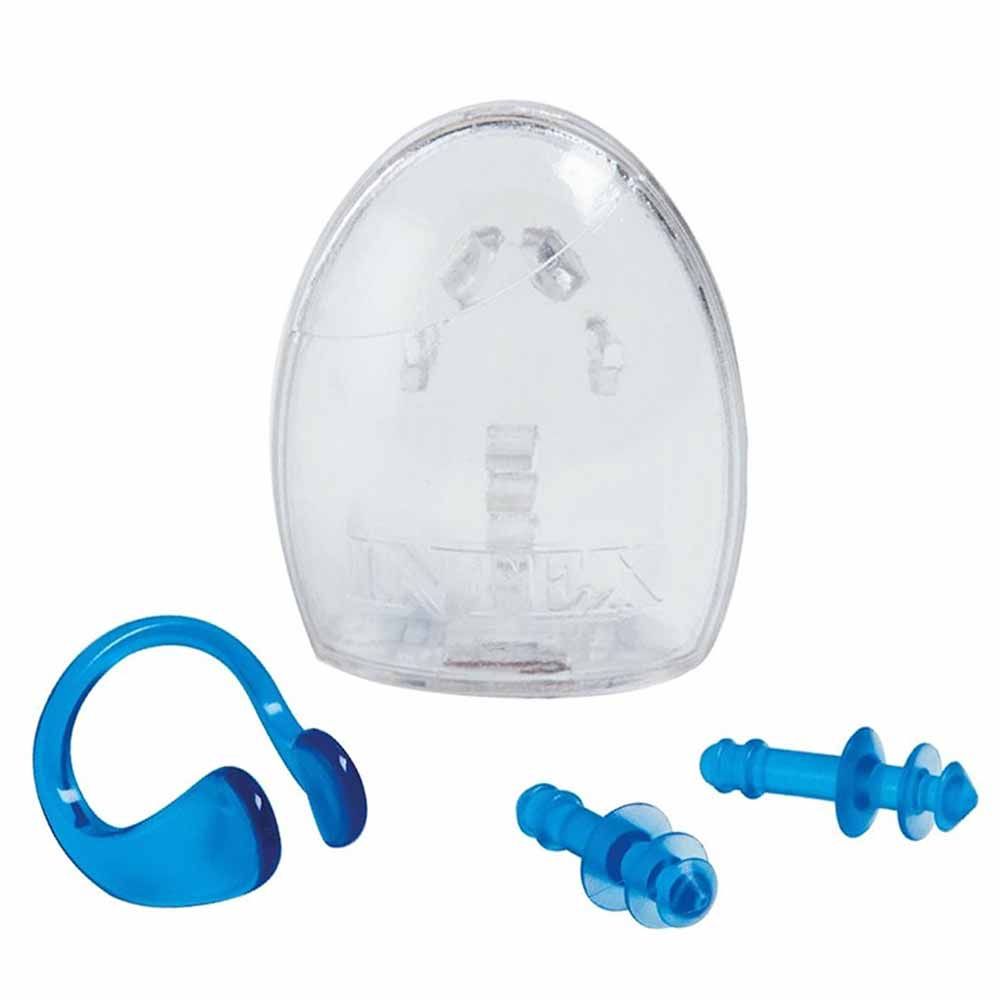Intex - Ear Plug and Nose Clip