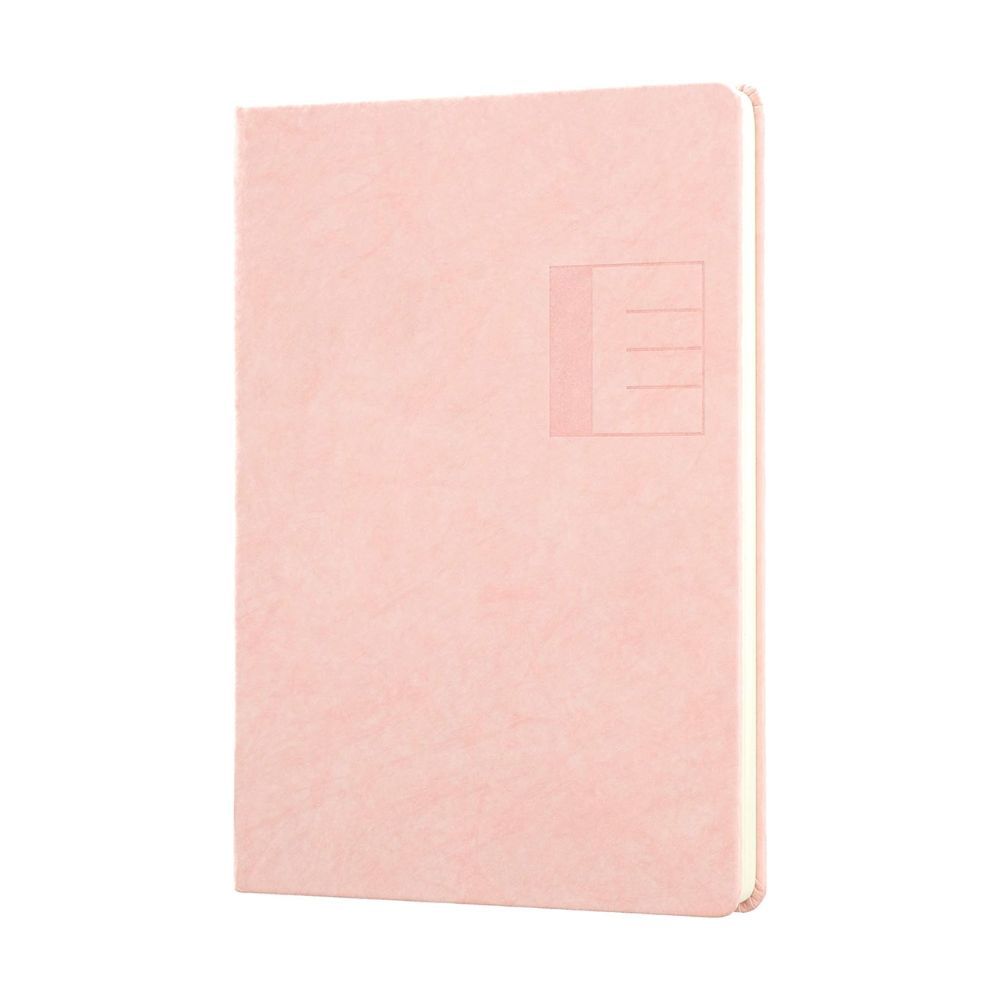Collins - Serendipity B6 Ruled Notebook - Pink