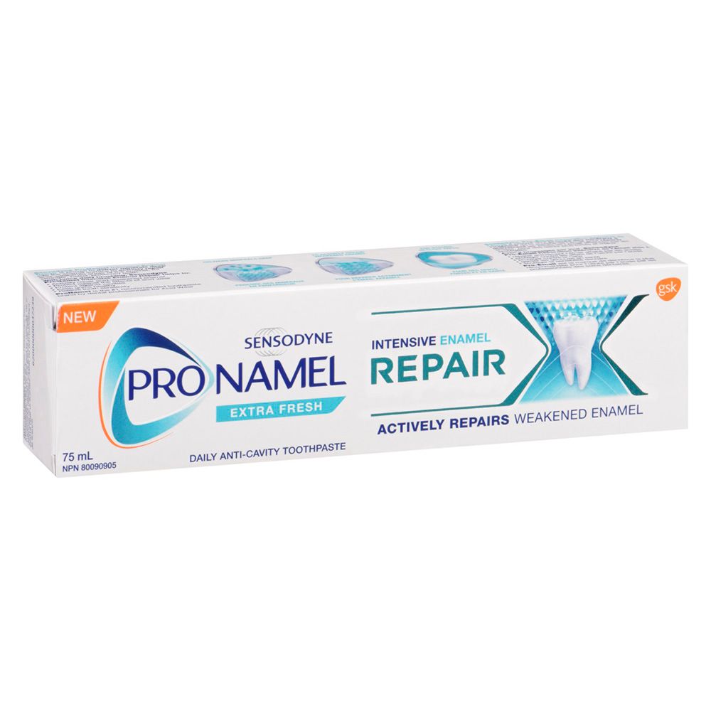 Sensodyne - Pronamel Enamel Repair Toothpaste - 75 ml