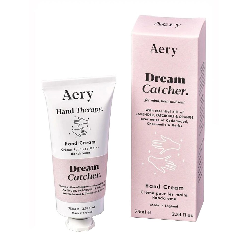 Aery - Dream Catcher Hand Cream - 75 ml