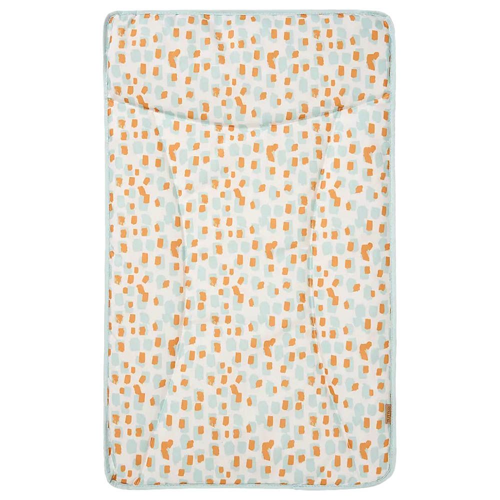 Tutti Bambini - Changing Mat - Run Wild - Leopard