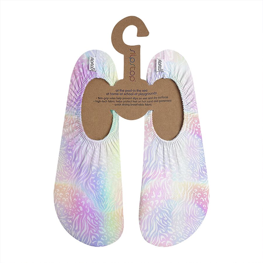 Slipstop - Women's Blend Soft Swim Shoes - Multicolor
