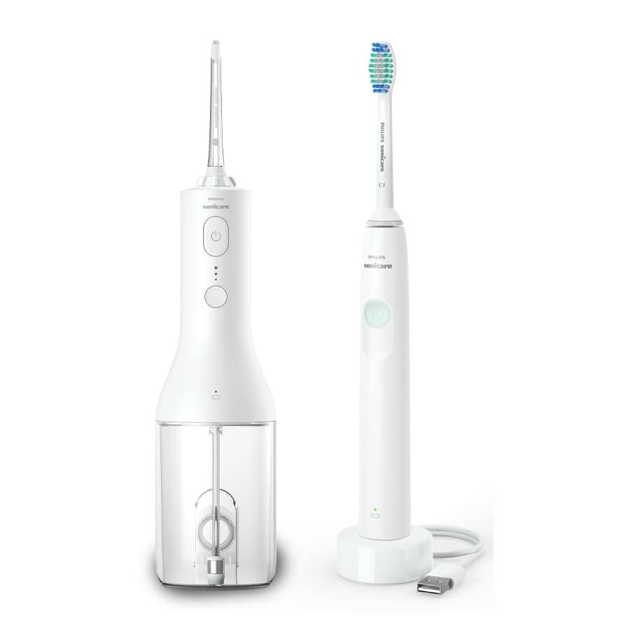 Philips Sonicare - Brush And Floss Duo