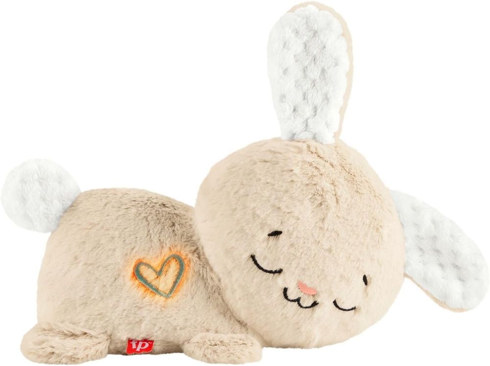 Fisher Price - Soothe And Settle Bunny
