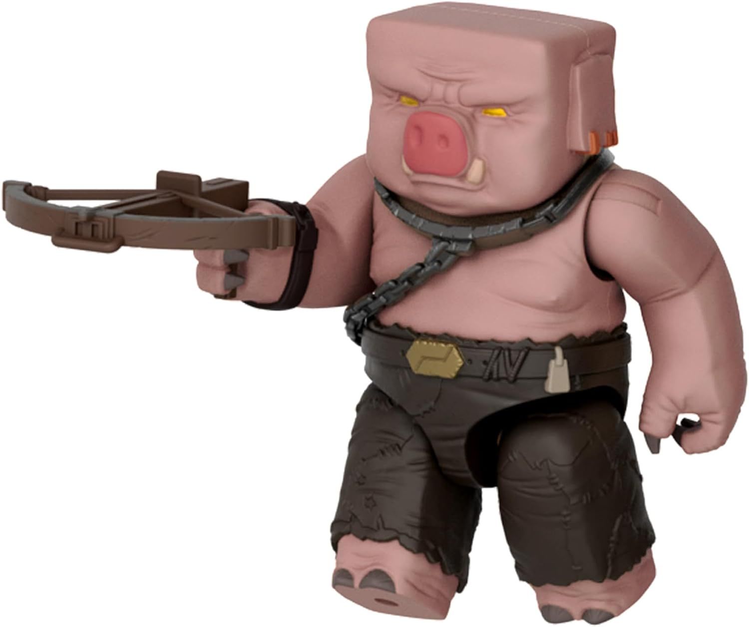 Mattel - Minecraft Movie The Big One Feature Figure