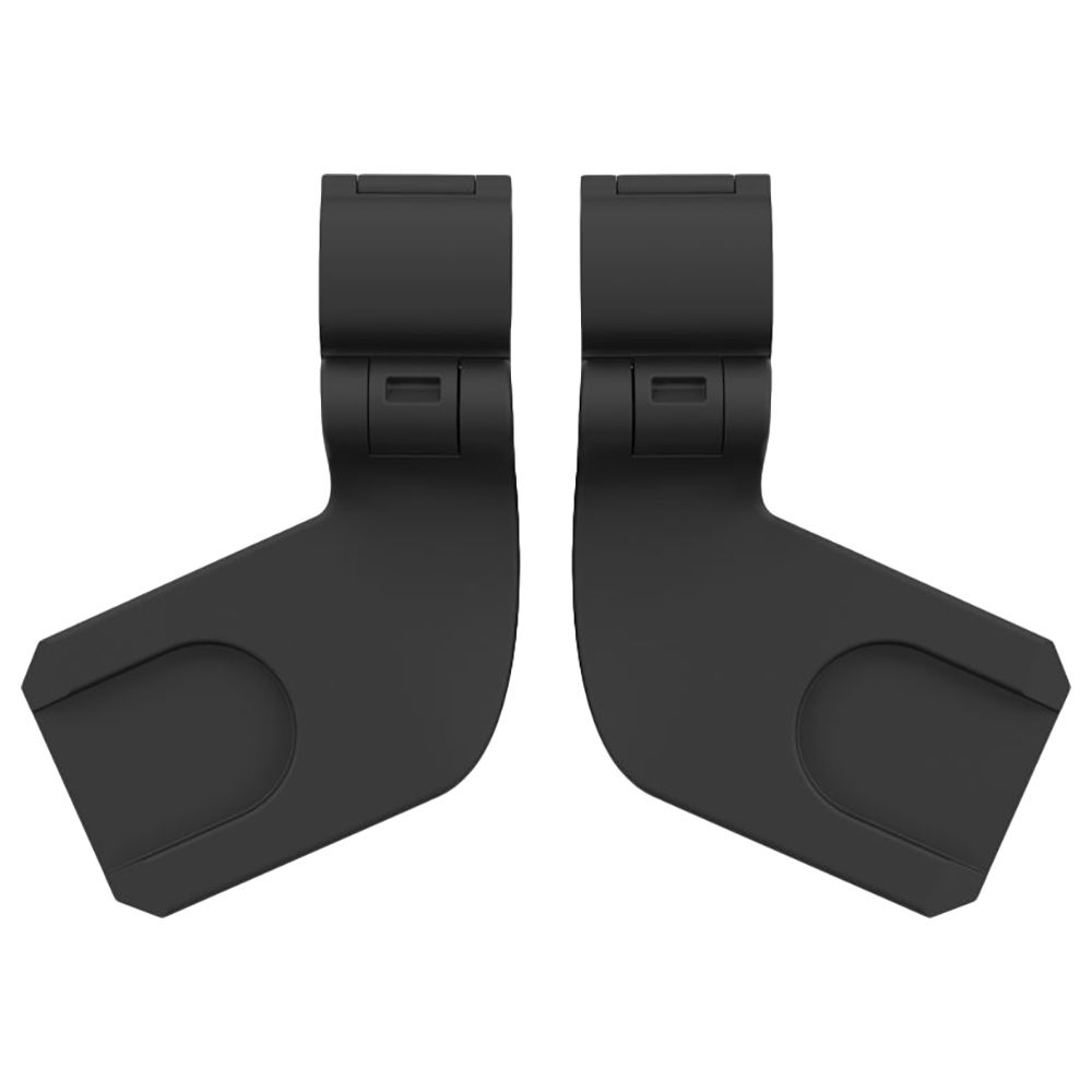 Cybex - Coya Car Seat Adapter Only – Black
