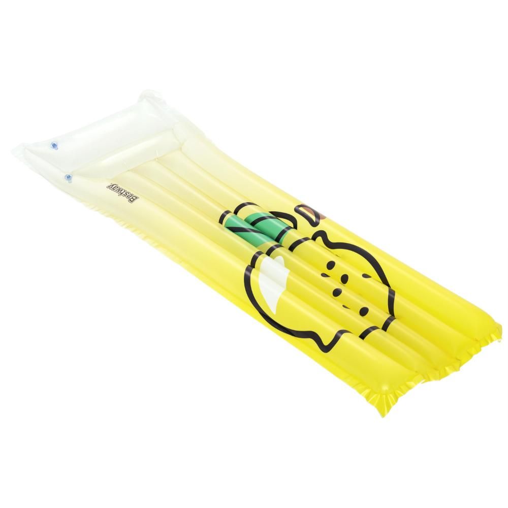 Bestway - Inflatable Pool Airmat - Fresh Lemon
