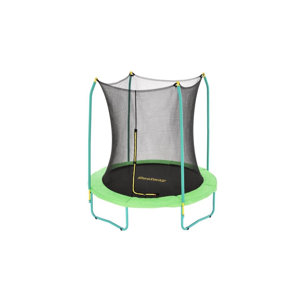 Bestway - Trampoline Xtreme Air - Green