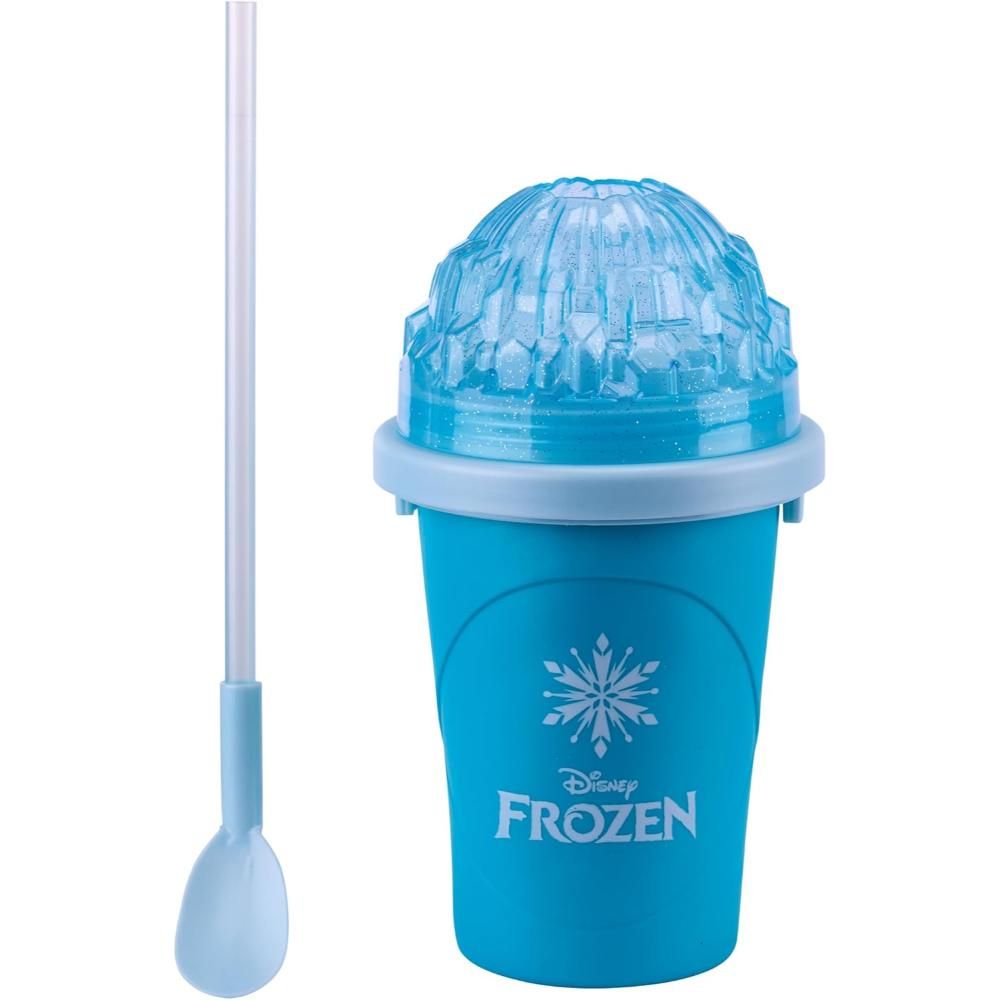 Disney - Chillfactor Disney Frozen Slushy Maker
