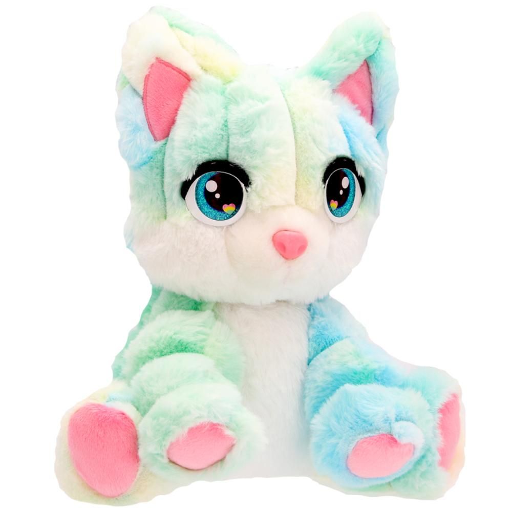 Cotton Cuties - Large Scented Kitty Plush Toy