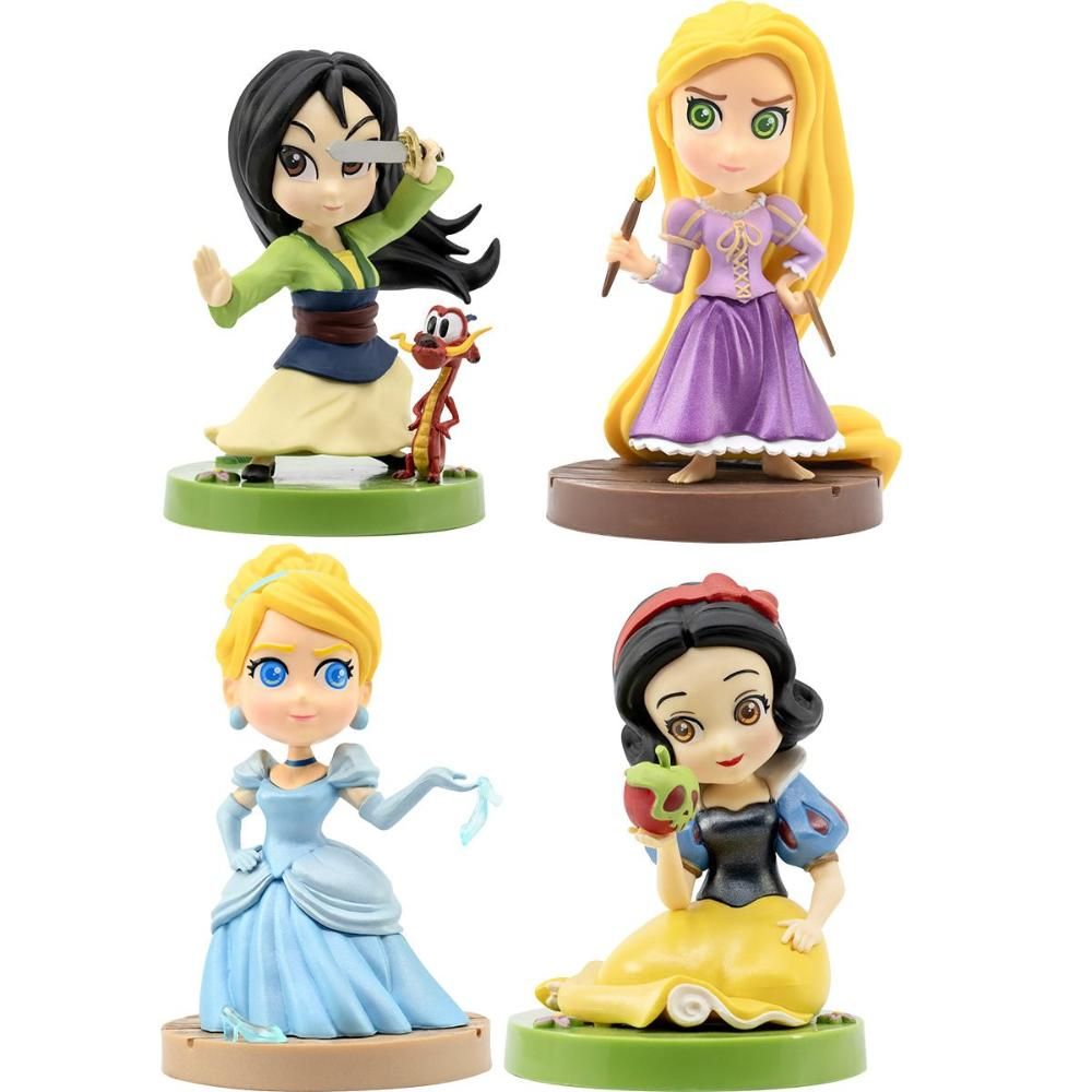Disney Princess - Enchanted Classic Series - Design May Vary - 1 Pc