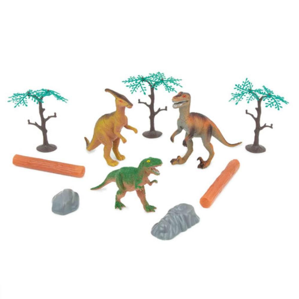ADDO - Awesome Animal Dinosaur Starter Figures Pack