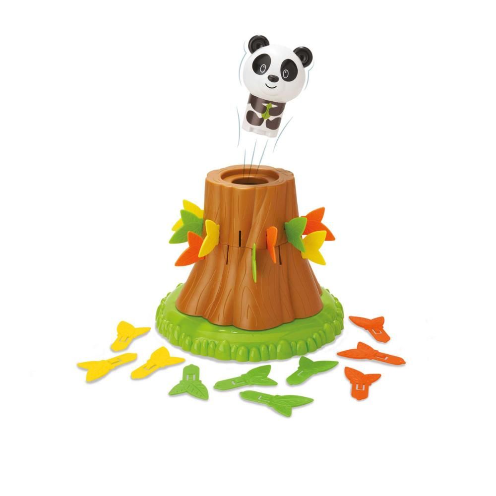 ADDO - Pop-up Panda Family Game