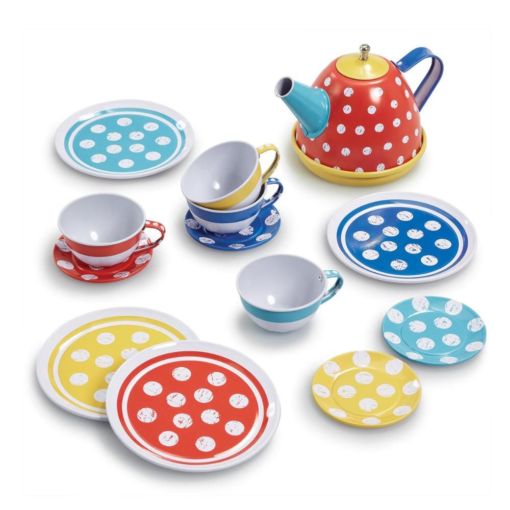 ADDO - Busy Me - Time For Tea Set