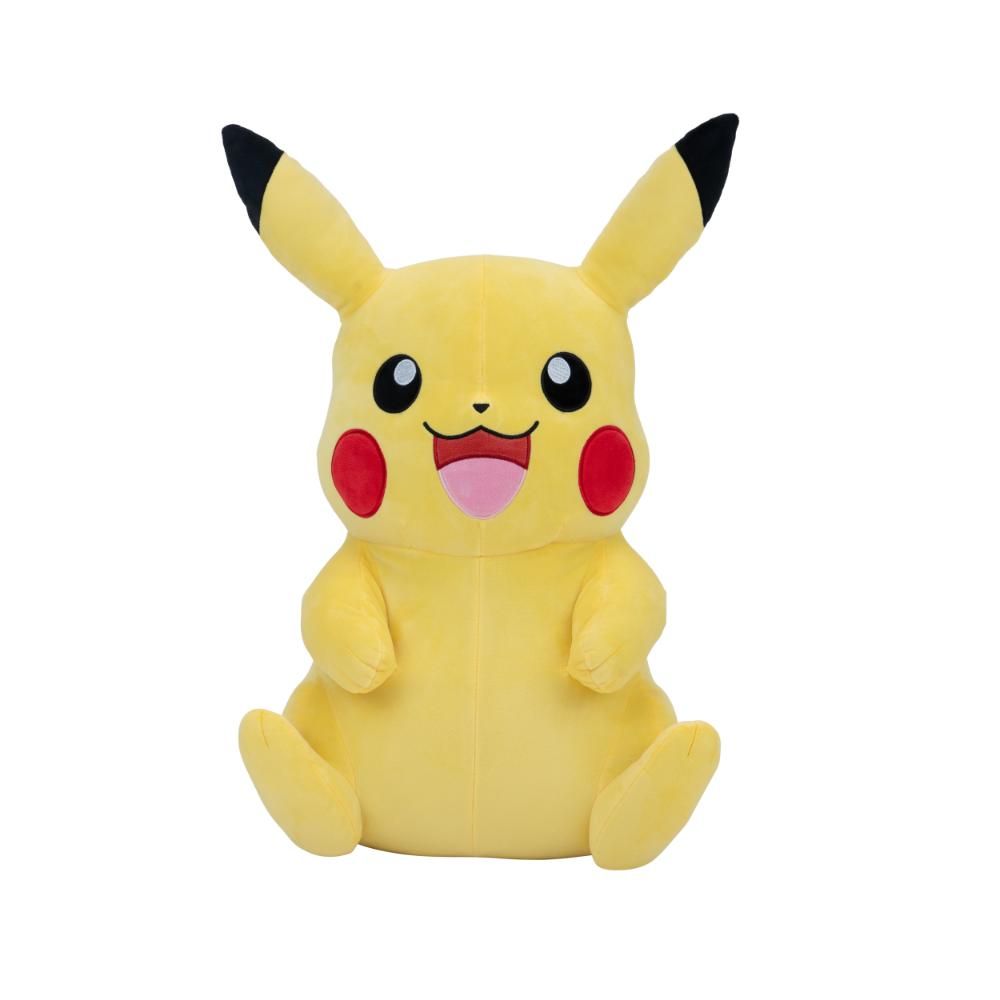 Pokemon - Pikachu Plush Toy