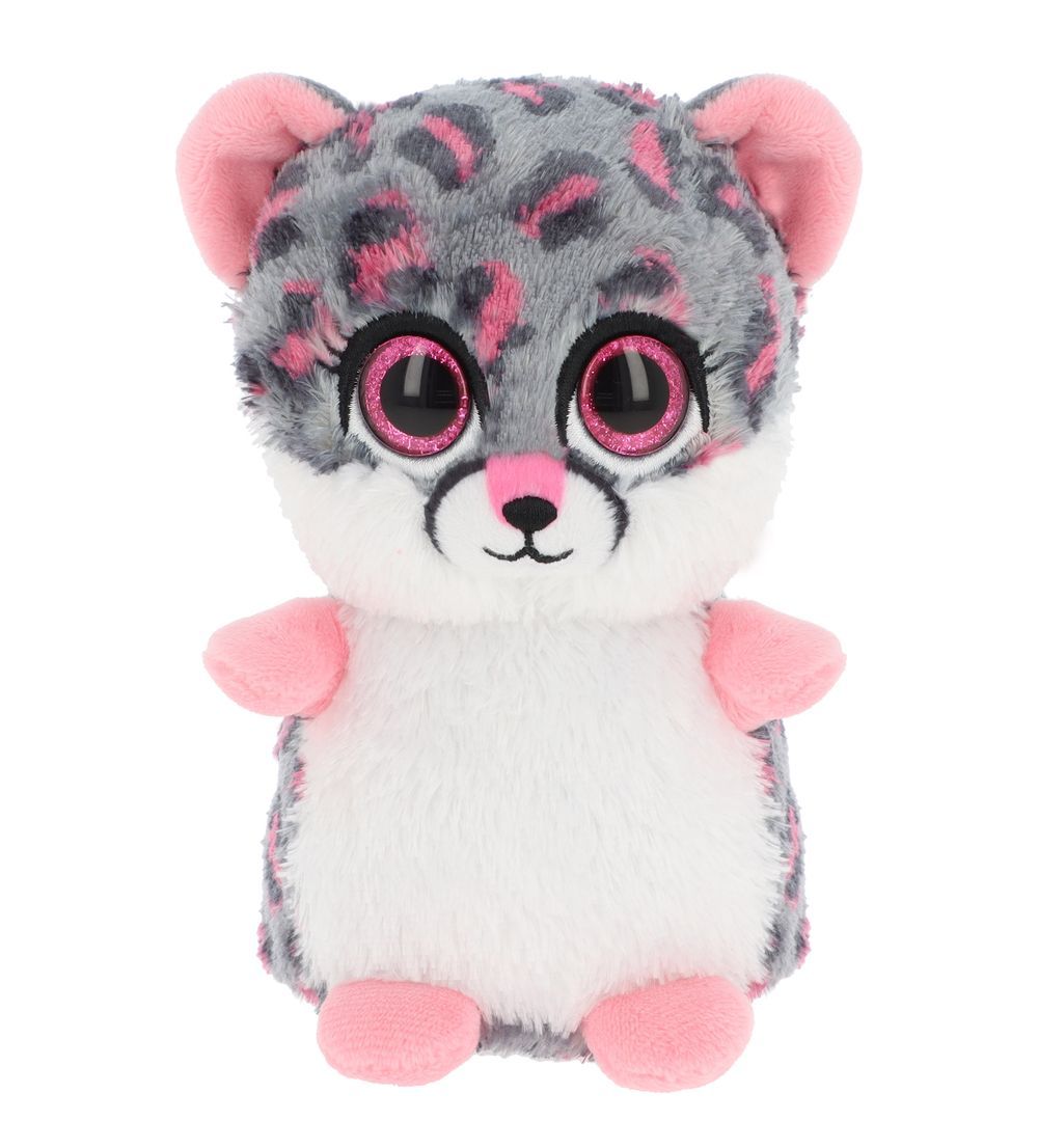 Keel Toys - Motsu Leopard Snow 14cm