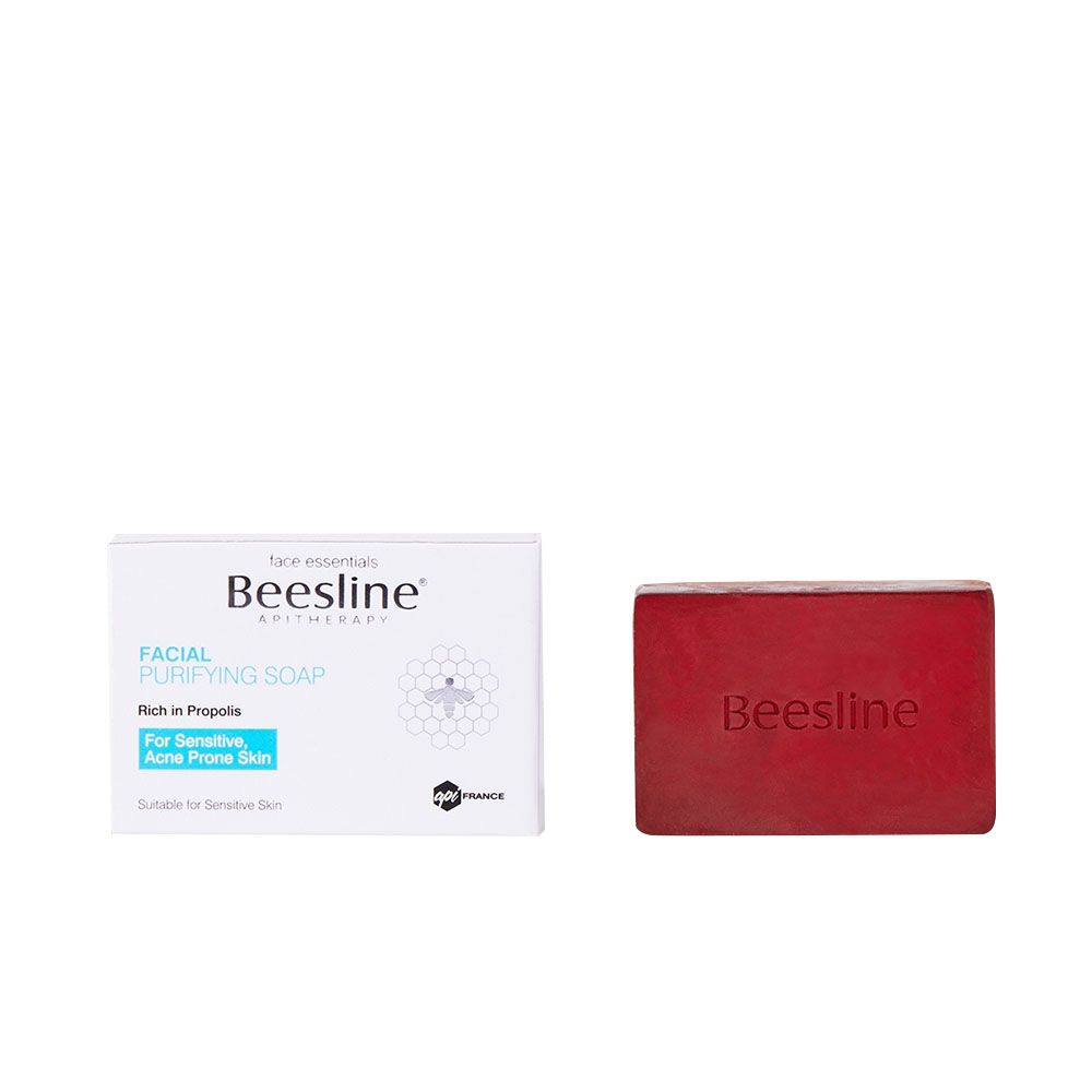 Beesline - Facial Purifying Soap - 85 gm