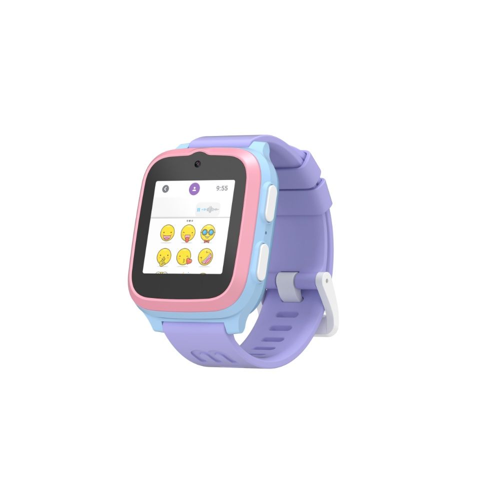 MyFirst - Fone S3 Kids' Smartwatch - Candy Mix - 1.4-Inch