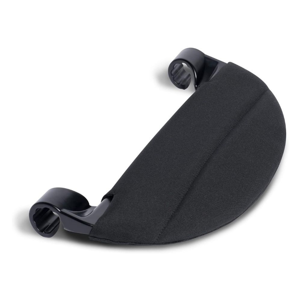 Stokke - YOYO 3 - Stroller Leg Rest & Cover Only - Black - 2 Pcs