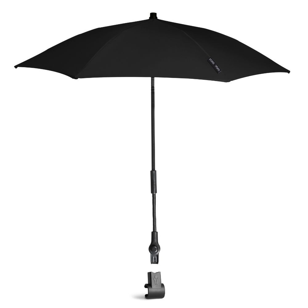 Stokke - YOYO 3- Stroller Parasol Only - Black