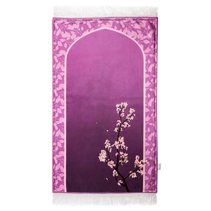 Zayoshe - Personalized Prayer Mat - Glimpse of The Fall