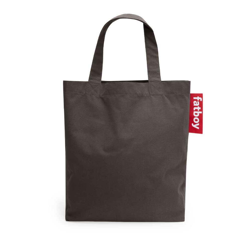 Fatboy - Carry All Cotton Tote Bag - Earth