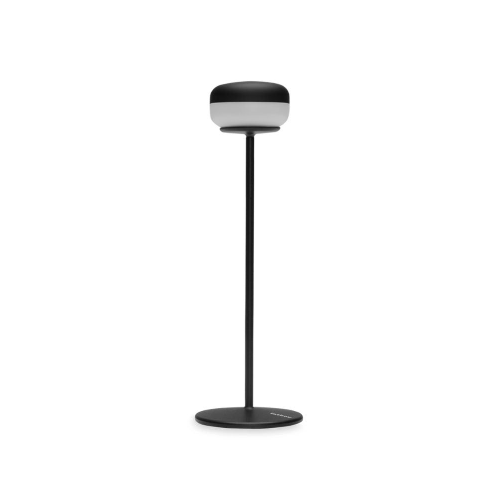 Fatboy - Cheerio Cordless Table Lamp - Anthracite