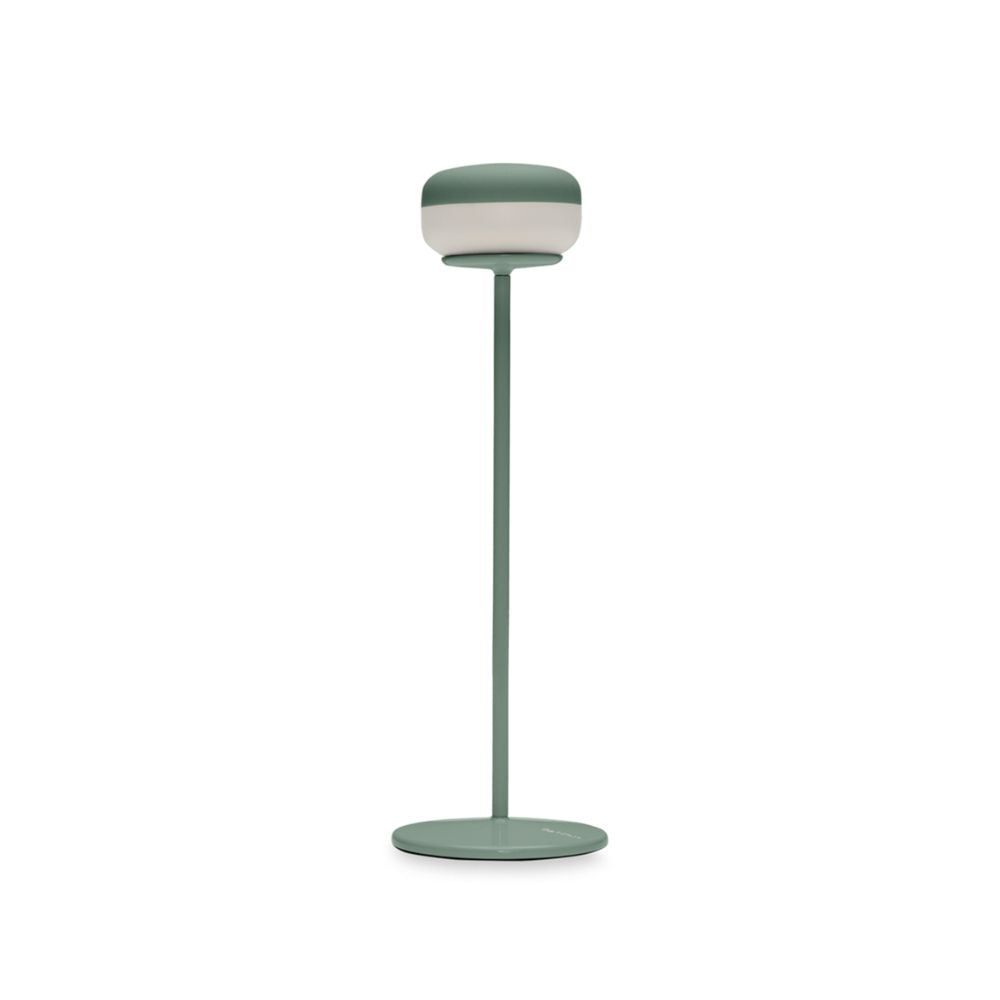 Fatboy - Cheerio Cordless Table Lamp - Sage