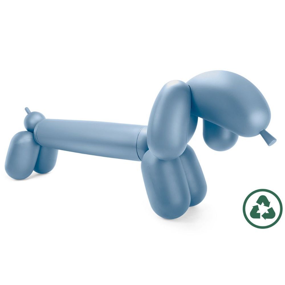 Fatboy - Attackle Bench - Rain Blue